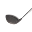 TaylorMade RBZ Black Graphite Mens Right Hand Driver 10.5* Regular - Matrix Ozik 55