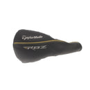TaylorMade RBZ Black Graphite Mens Right Hand Driver 10.5* Regular - Matrix Ozik 55
