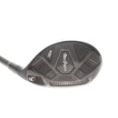 MacGregor MacTec X Graphite Mens Right Hand 3 Hybrid 19* Regular - MacGregor