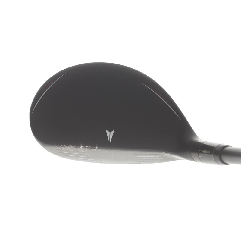 MacGregor MacTec X Graphite Mens Right Hand 3 Hybrid 19* Regular - MacGregor