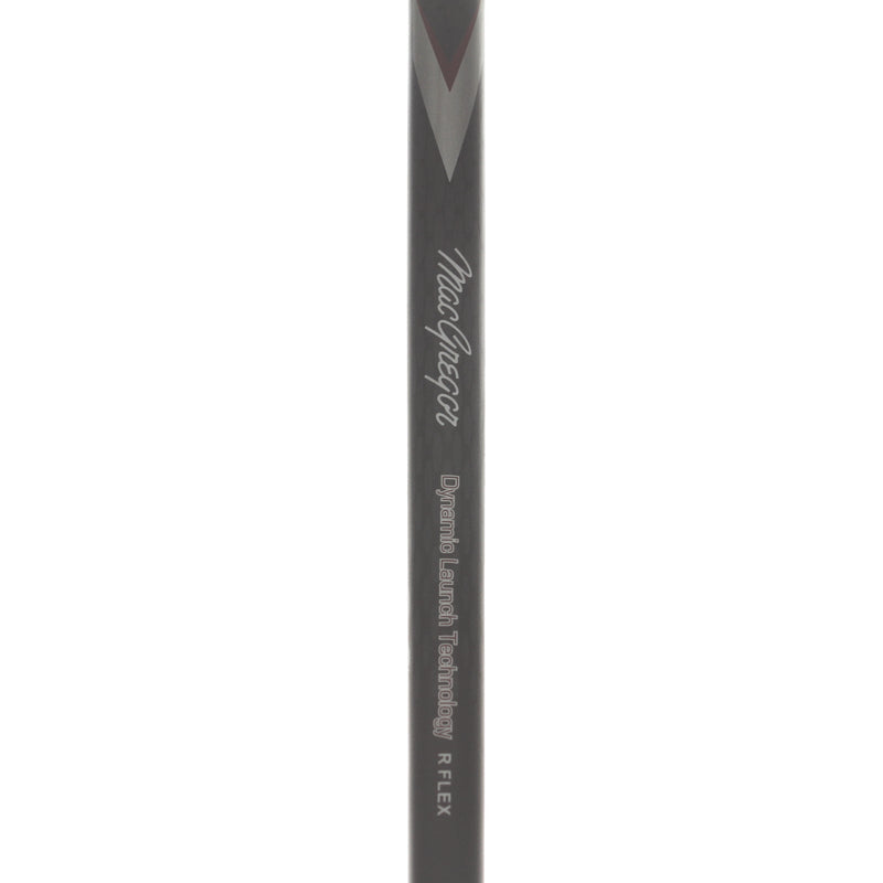 MacGregor MacTec X Graphite Mens Right Hand 3 Hybrid 19* Regular - MacGregor