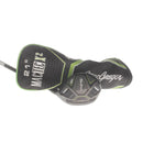 MacGregor MacTec X2 Graphite Mens Right Hand 3 Hybrid 21* Regular - MacGregor