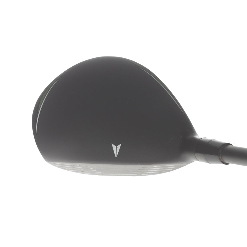 MacGregor MacTec X2 Graphite Mens Right Hand 3 Hybrid 21* Regular - MacGregor