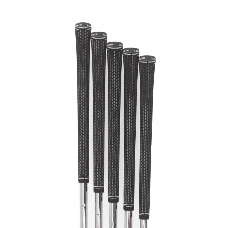 TaylorMade Sim2 Max Steel Mens Right Hand Irons 6-PW Stiff - KBS Max MT 85