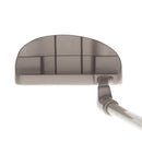 Mitsushiba Pro Tour Series PTS-5 Steel Mens Right Hand Putter -