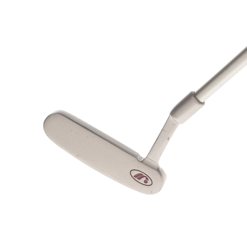 Mitsushiba Pro Tour Series PTS-5 Steel Mens Right Hand Putter -