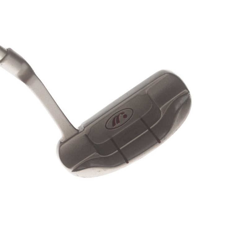 Mitsushiba Pro Tour Series PTS-5 Steel Mens Right Hand Putter -