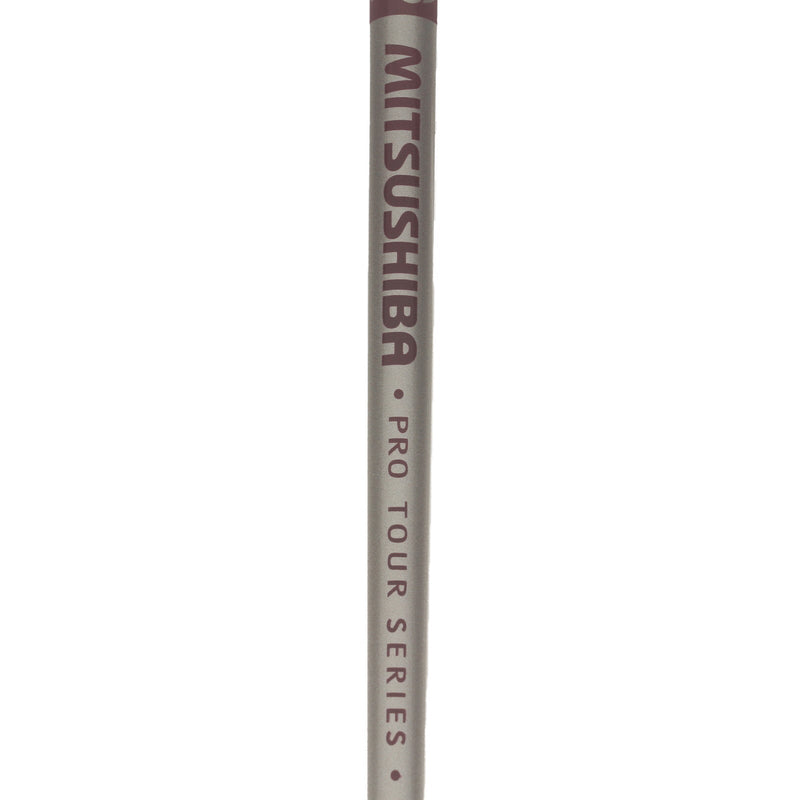 Mitsushiba Pro Tour Series PTS-5 Steel Mens Right Hand Putter -