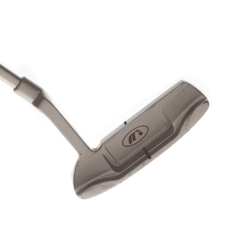 Mitsushiba Pro Tour Series PTS-1 Graphite Mens Right Hand Putter -