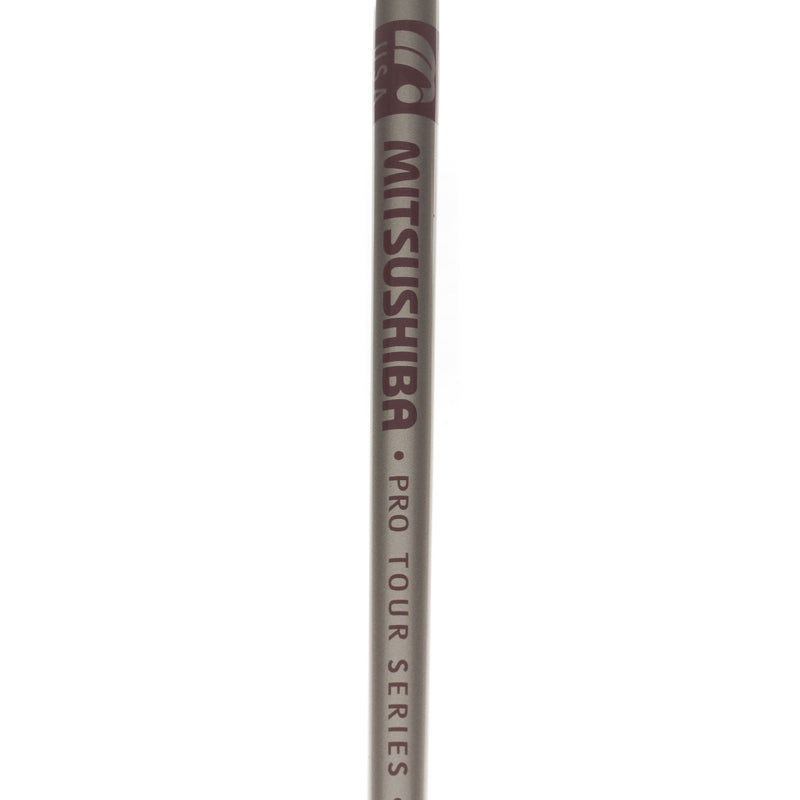 Mitsushiba Pro Tour Series PTS-1 Graphite Mens Right Hand Putter -