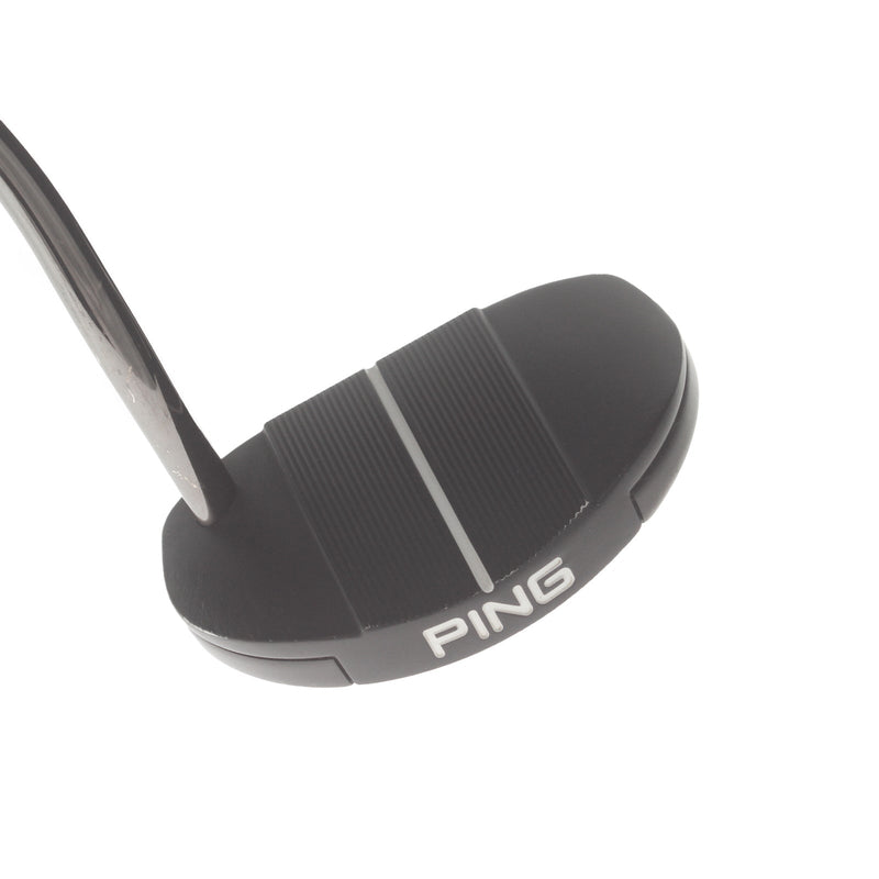 Ping CA 70 Steel Mens Right Hand Putter Stiff -