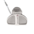 Odyssey White Hot 2-Ball Steel Mens Right Hand Putter Stiff -