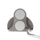 Odyssey White Hot 2-Ball Steel Mens Right Hand Putter Stiff -
