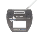 Odyssey Ai-One Square 2 Square Jailbird Steel Mens Right Hand Putter -