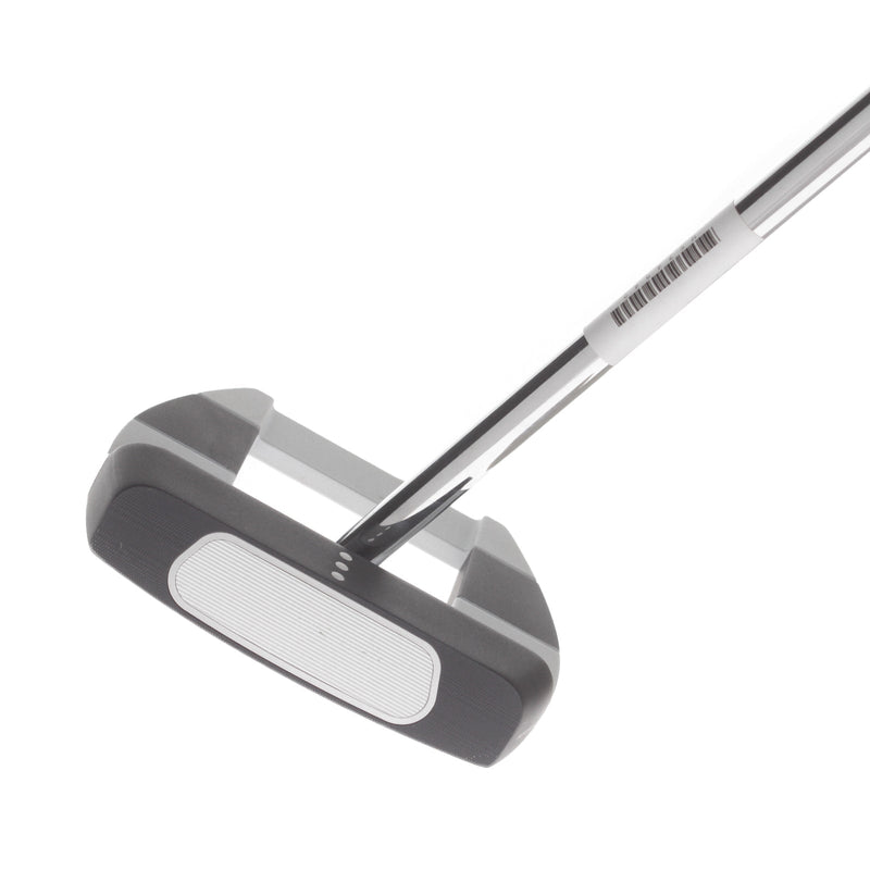 Odyssey Ai-One Square 2 Square Jailbird Steel Mens Right Hand Putter -