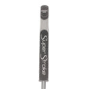 Odyssey Ai-One Square 2 Square Jailbird Steel Mens Right Hand Putter -