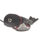 TaylorMade Stealth Plus Graphite Mens Right Hand 3 Hybrid 19.5* Stiff - Hzrdus Smoke Red RDX 6.0 80g