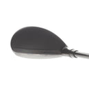 TaylorMade Stealth Plus Graphite Mens Right Hand 3 Hybrid 19.5* Stiff - Hzrdus Smoke Red RDX 6.0 80g