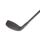 TaylorMade Stealth Plus Graphite Mens Right Hand 3 Hybrid 19.5* Stiff - Hzrdus Smoke Red RDX 6.0 80g