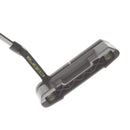 Cobra 3D Printed Grandsport AL Steel Mens Right Hand Putter Stiff - KBS CT Tour Putter