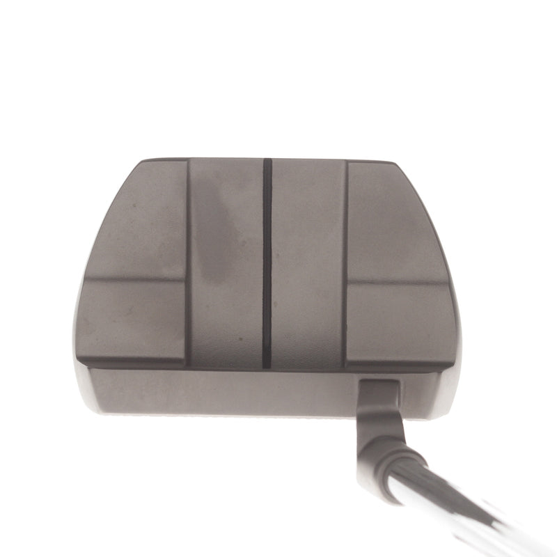 Cleveland HB Soft 2 10.5 Steel Mens Right Hand Putter Stiff -