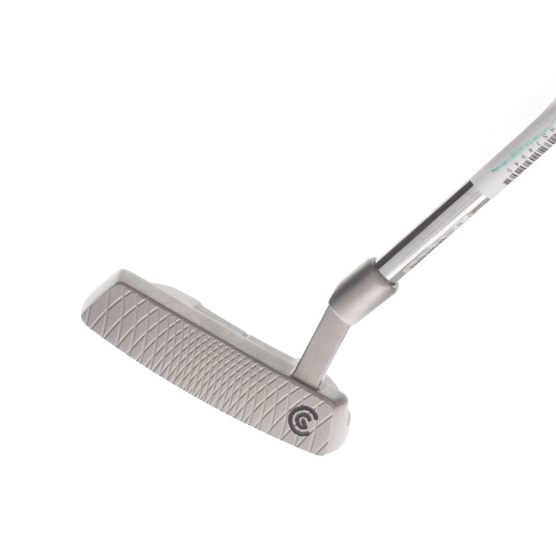 Cleveland HB Soft 2 10.5 Steel Mens Right Hand Putter Stiff -