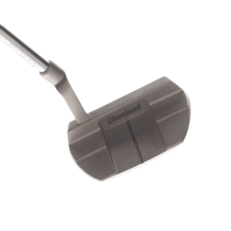 Cleveland HB Soft 2 10.5 Steel Mens Right Hand Putter Stiff -