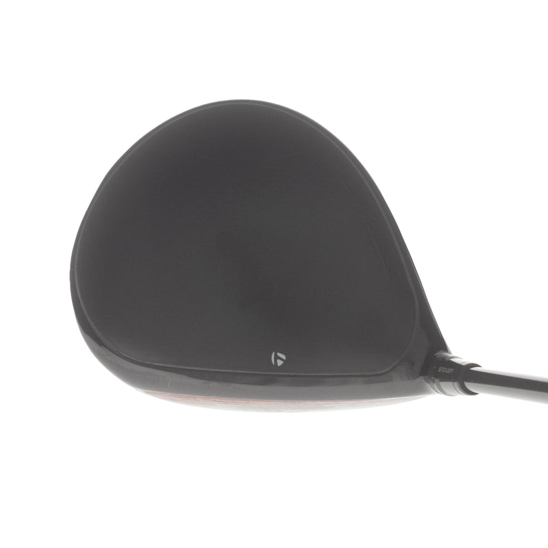 TaylorMade Stealth Graphite Mens Right Hand Driver 10.5* Regular - Fujikura Ventus Red 5-R