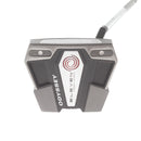 Odyssey Stroke Lab Tour Lined 11 Steel/Graphite Mens Right Hand Putter Stiff - Odyssey Stroke Lab