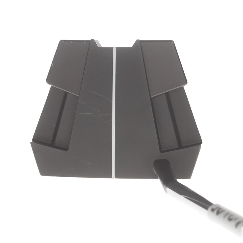 Odyssey Stroke Lab Tour Lined 11 Steel/Graphite Mens Right Hand Putter Stiff - Odyssey Stroke Lab