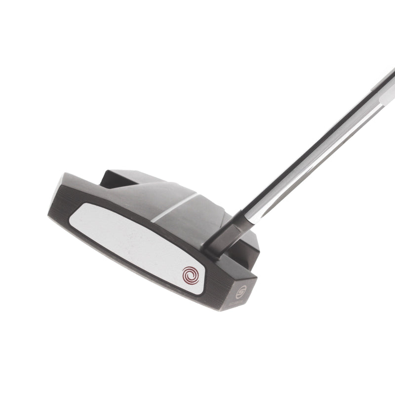 Odyssey Stroke Lab Tour Lined 11 Steel/Graphite Mens Right Hand Putter Stiff - Odyssey Stroke Lab