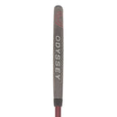 Odyssey Stroke Lab Tour Lined 11 Steel/Graphite Mens Right Hand Putter Stiff - Odyssey Stroke Lab