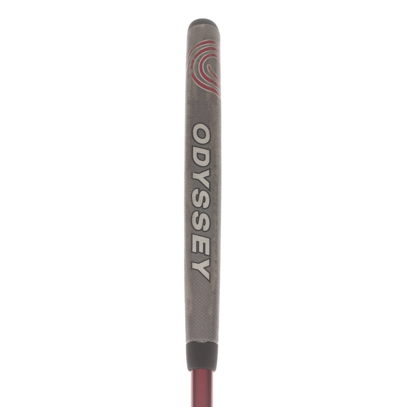 Odyssey Stroke Lab Tour Lined 11 Steel/Graphite Mens Right Hand Putter Stiff - Odyssey Stroke Lab