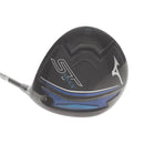 Mizuno ST-Max 230 Graphite Mens Right Hand Driver 10.5* Senior - UST Mamiya Helium 4F2