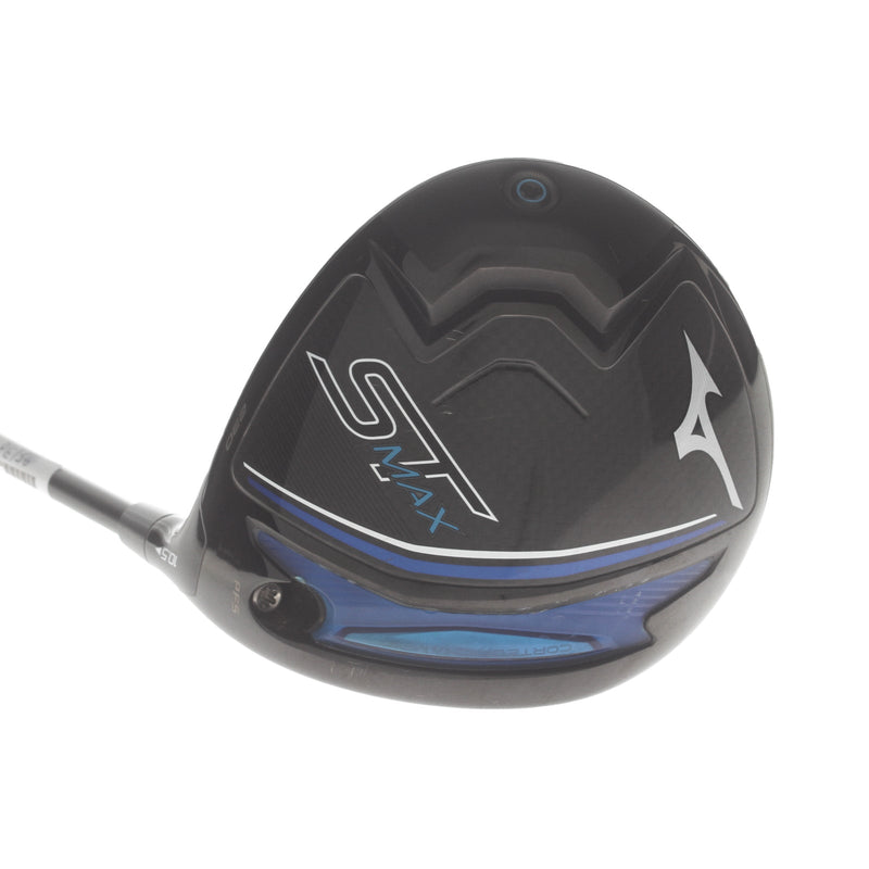 Mizuno ST-Max 230 Graphite Mens Right Hand Driver 10.5* Senior - UST Mamiya Helium 4F2
