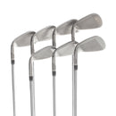 TaylorMade Sim2 Max Steel Mens Right Hand Irons 5-SW Regular - KBS MT Max 85