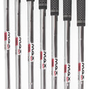 TaylorMade Sim2 Max Steel Mens Right Hand Irons 5-SW Regular - KBS MT Max 85