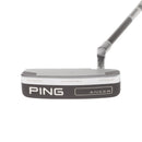 Ping Anser 2023 Mens Right Hand Putter Black Dot 34" Blade Ping - Ping