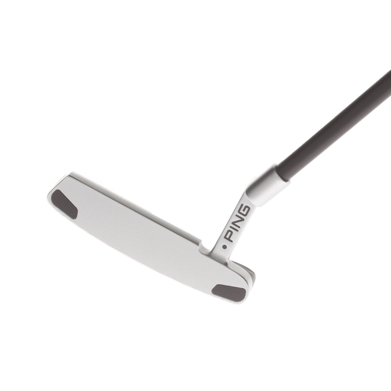 Ping Anser 2023 Mens Right Hand Putter Black Dot 34" Blade Ping - Ping
