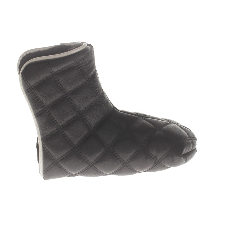 Ping Anser 2023 Mens Right Hand Putter Black Dot 34" Blade Ping - Ping