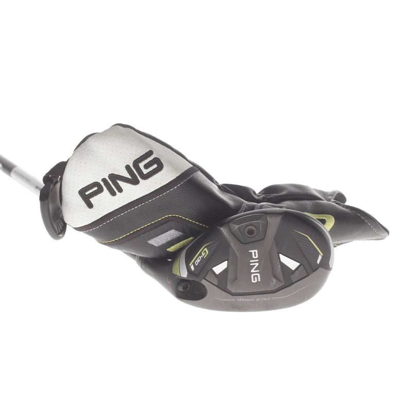 Ping G430 Graphite Mens Right Hand 3 Hybrid 19* Stiff - Alta CB 70