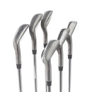 Cobra Fly XL Steel Mens Right Hand Irons 6-SW Regular - Cobra Fly XL