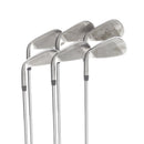 Cobra Fly XL Steel Mens Right Hand Irons 6-SW Regular - Cobra Fly XL