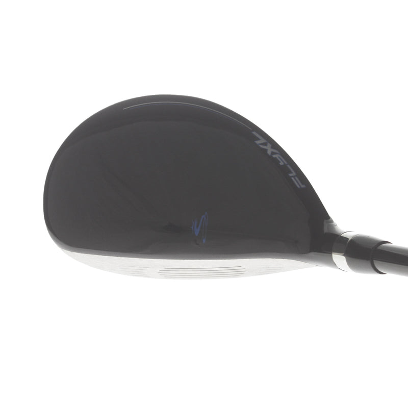 Cobra Fly XL Graphite Mens Right Hand 4 Hybrid 20* Regular -