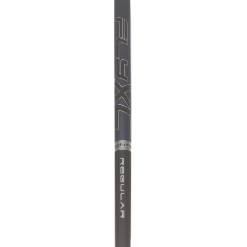 Cobra Fly XL Graphite Mens Right Hand 4 Hybrid 20* Regular -