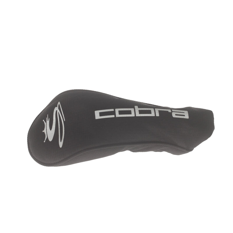 Cobra Fly XL Graphite Mens Right Hand 4 Hybrid 20* Regular -