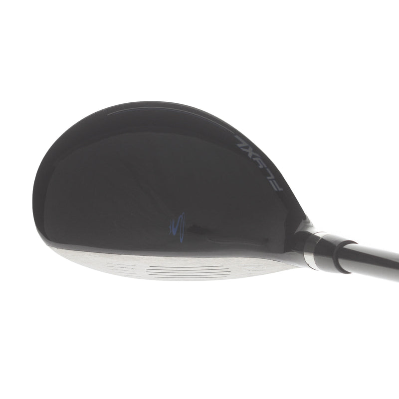 Cobra Fly XL Graphite Mens Right Hand 5 Hybrid 23* Regular - Cobra