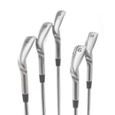 Ping G430 Steel Mens Right Hand Irons 5-9 Blue Dot 1* Upright Regular - Ping AWT 2.0