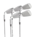 Ping G430 Steel Mens Right Hand Irons 5-9 Blue Dot 1* Upright Regular - Ping AWT 2.0