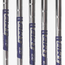 Ping G430 Steel Mens Right Hand Irons 5-9 Blue Dot 1* Upright Regular - Ping AWT 2.0